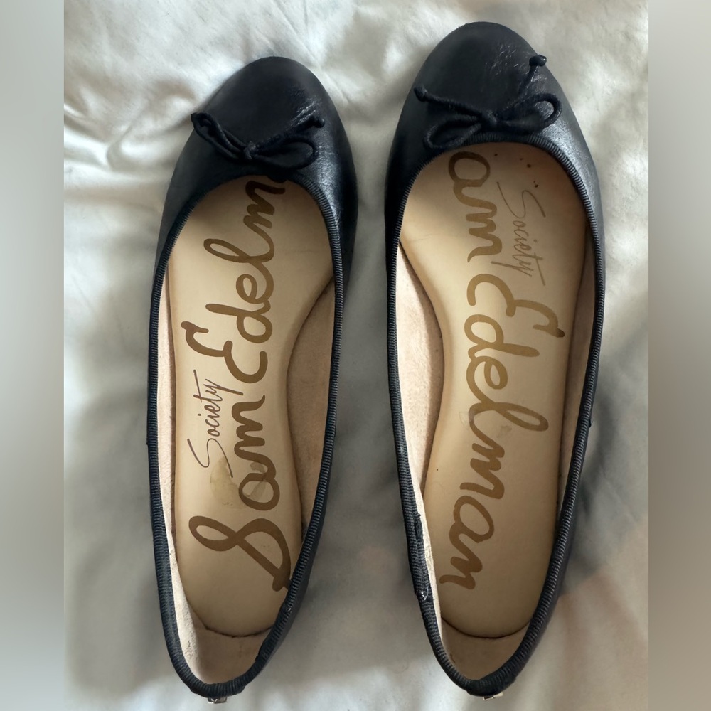 Sam Edelman Ballet Flats